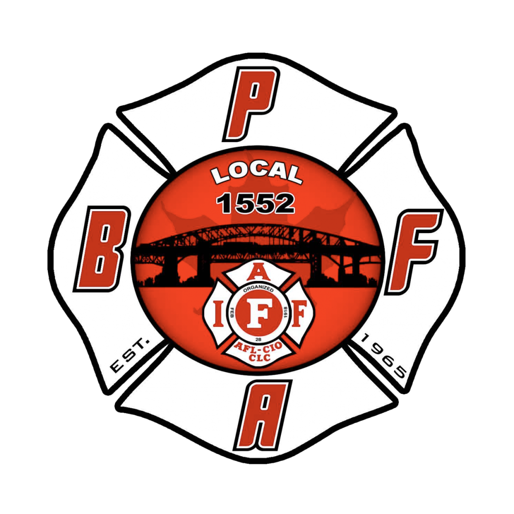 1552 Logo